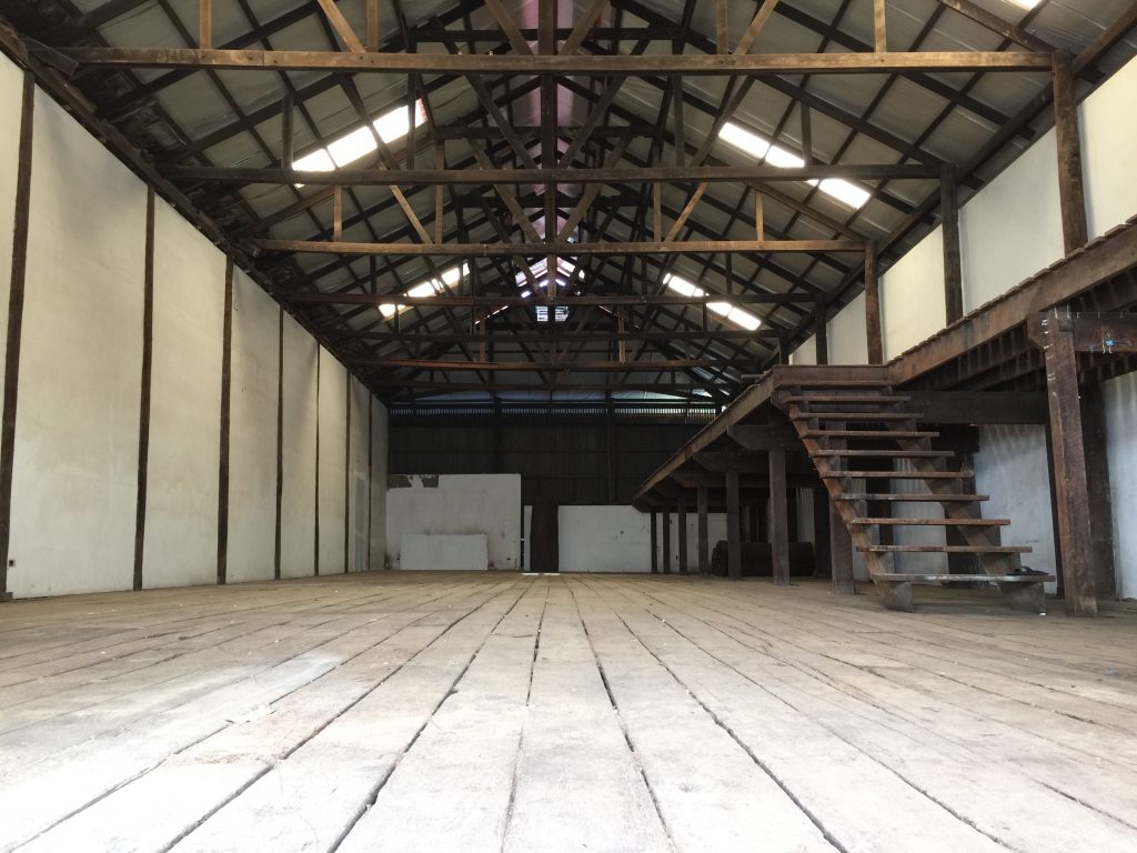 History Warehouse 30